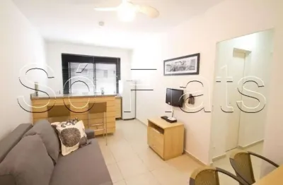 Apartamento próximo ao hospital das clínicas são paulo disponível para locação lindamente decorado