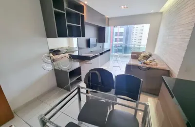 Apartamento no saint charles com 68m², 2 dormitórios e 2 vagas de garagem disponível para locação.