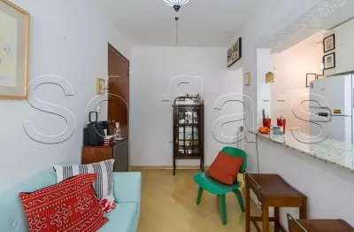 Disponível para venda no mont hermon com 1 dormitório e 1 vaga de garagem