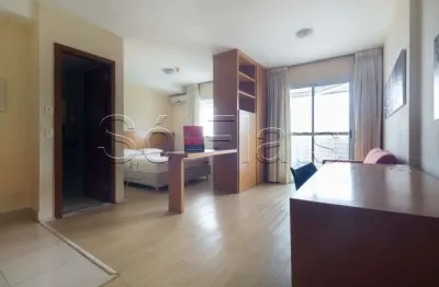 Flat the premium osasco disponível para venda com 38m² e 01 vaga de garagem