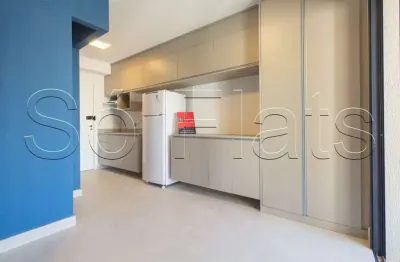 Residencial disponível para locação ao lado do Shopping Frei Caneca e a 2 quadras da Av 9 de Julho.