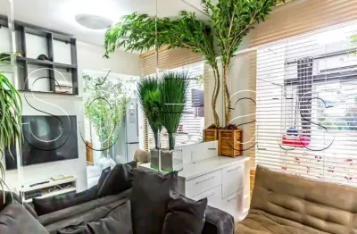 Flat com 1 quarto à venda na Rua Doutor Seng, 182, Bela Vista, São Paulo