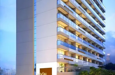 Studio universo augusta disponível para venda com 22m², 01 dorm