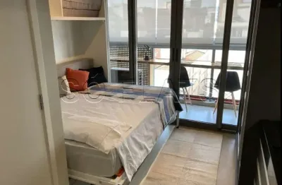 Flat vn oscar freire disponível para venda com 18m² e 1 dormitório em pinheiros