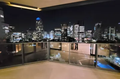 Disponível para venda lindo residencial vn millennium no centro da vila olímpia