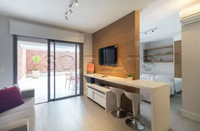 Studio suzano disponível para venda com 73m², 01 dormitório e 01 vaga de garagem