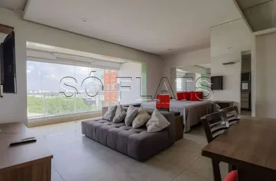 Residencial air campo belo disponível para venda com 50m², 01 dorm e 01 vaga de garagem