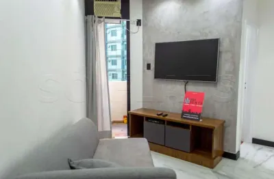 Flat stagium studio, apto disponivel para venda com 28m², 01 dorm e 01 vaga