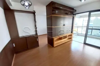 Flat disponível para locação na vila mariana ficando próximo da avenida vergueiro e metrô ana rosa.