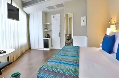 Quality são caetano do sul, apto disponível para venda com 40m², 01 dorm e 01 vaga