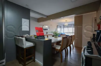 Residencial solar do estoril, apto disponivel para venda com 88m², 03 dorms e 01 vaga