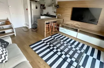 Residencial urbano duplex disponível para venda com 45m² e 01 vaga de garagem