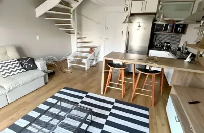 Residencial urbano duplex disponível para venda com 45m² e 01 vaga de garagem