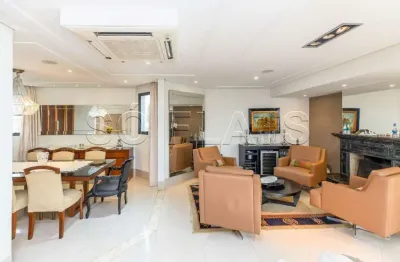 Residencial scopoius, apto disponíveis para venda com 202m², 03 dorms e 03 vagas