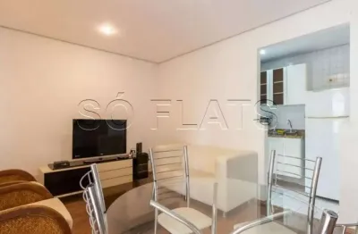 Flat duplex life moema disponível para venda com 65m², 02 dorms e 02 vaga de garagem