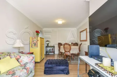 Residencial palma de mallorca, apto disponível para venda com 65m² 03 dorms e 01 vaga