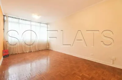 Condomínio bob kennedy disponível para venda com 110m², 3 dormitórios e 1 vaga no jardim paulista