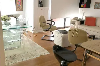 Flat staybridge disponível para venda com 78m², 02 dorms e 02 vagas