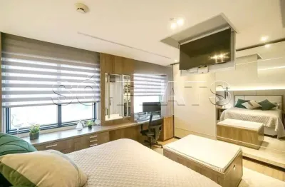 Apartamento com 1 quarto à venda na Rua Serra de Juréa, 351, Tatuapé, São Paulo