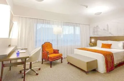 Apartamento mobiliado à venda próximo a av paulista.