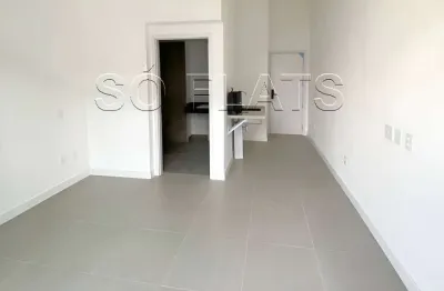 Residencial arq vila mariana, studio disponível para venda com 29m² e 01 dormitório