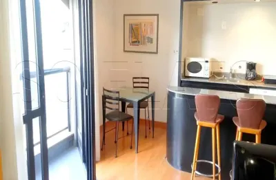 Flat address disponível para venda com 62m², 02 dorms e 2 vagas