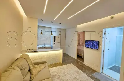 Disponível para locação na vila olímpia localizado na rua funchal próximo da marginal pinheiros.