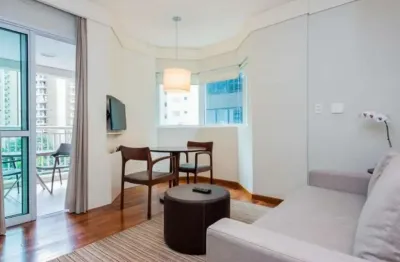 Flat estanconfor villa olímpia disponível para venda com 125m², 03 dorms e 02 vagas de garagem