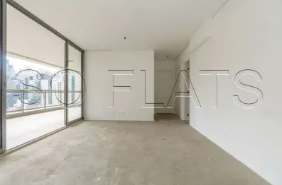 Residencial edge itaim, apartamento disponível para venda com 134m², 03 dormitórios e 02 vagas