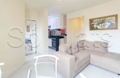 Residencial em moema disponível para locação próximo da avenida ibirapuera.