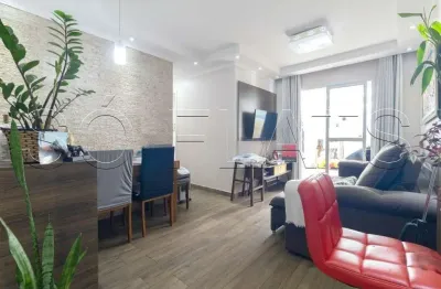 Residencial you, vila conceição, apyto disponível para venda com 81m², 02 dorms e 01 vaga