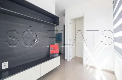 Add vila mariana, disponivel para venda com 41m², 01 dorm e vaga