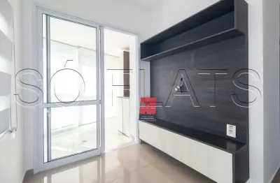 Add vila mariana, disponivel para venda com 41m², 01 dorm e vaga