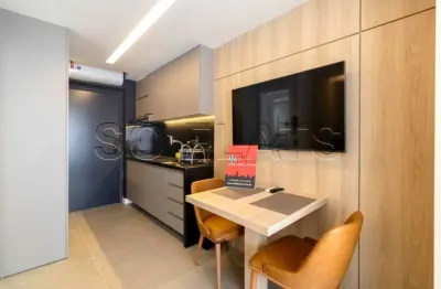 Apto no residencial hit itaim disponível para locação muito bem localizado próx da av santo amaro.