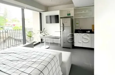 Studio Onze 22, apto disponível para venda com 28m² e 01 dormitório