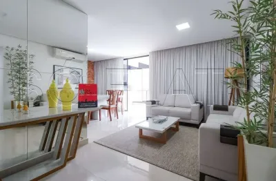 Flat park lane, disponível para venda com 105m², 02 dorms e 02 vagas