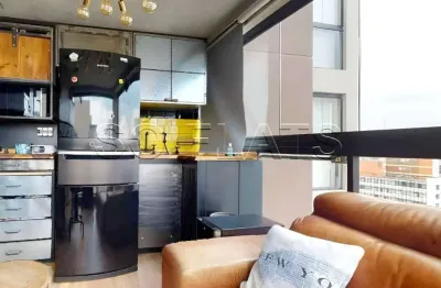 Residencial you jardim paulista disponivel para venda com 31m², 1 dormitório e 01 vaga