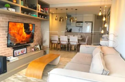 Horizonte jk disponível para venda com 88m², 01 dormitório e 01 vaga de garagem