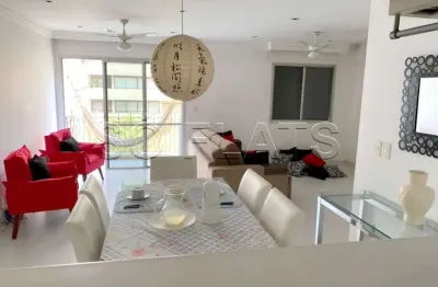 Flat saint paul, apto disponível para venda com 57m², 02 dorms e 02 vagas de garagem
