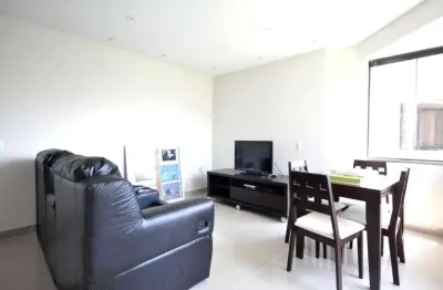 Studio morumbi  disponível para venda com 34m², 01 dorm e 01 vaga de garagem