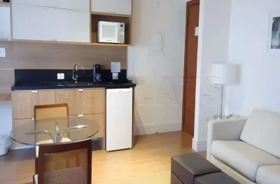 Flat address disponível para venda com 42m², 01 dorm e 01 vaga de garagem