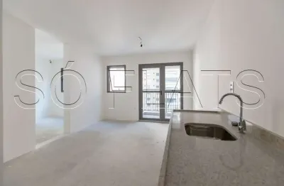Studio ayla moema, apto disponível para venda com 34m² e 01 dormitório