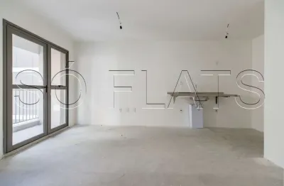 Studio ayla moema, apto disponível para venda com 34m² e 01 dormitório