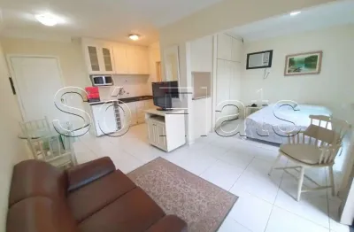 Próximo a margina pinheiros e av. cidade jardim, excelente para investir ou morar