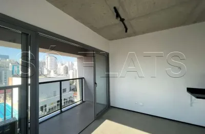 Apartamento com 1 quarto à venda na Alameda Lorena, 718, Jardins, São Paulo