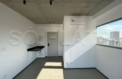 Apartamento com 1 quarto à venda na Alameda Lorena, 718, Jardim Paulista, São Paulo