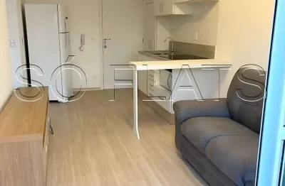 Residencial mobi one liberdade, disponível para venda com 32m² próximo ao metrô são joaquim
