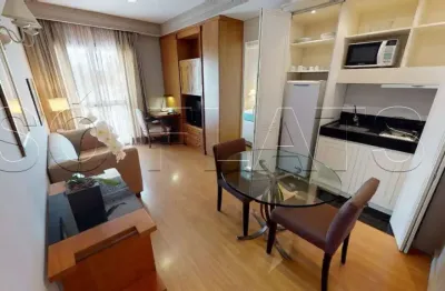 Gran estanconfor itaim, apto disponível para venda com 30m², 01 dorm e 01 vaga