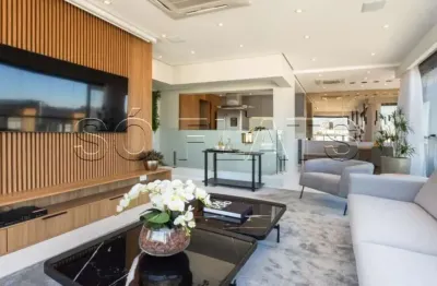 Disponível para venda lindo residencial vn millennium com 104m², 02 suítes e 02 vagas