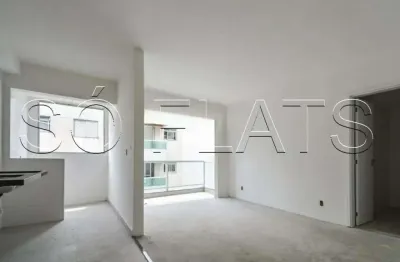 Studio suisen, apto disponível para venda com 25m² e 01 dormitório